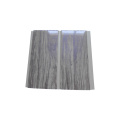Best Wood Grain 30Cm Pvc Ceiling Board Printing Glossy Metallic Laminated Ceiling Board Pvc Ceiling